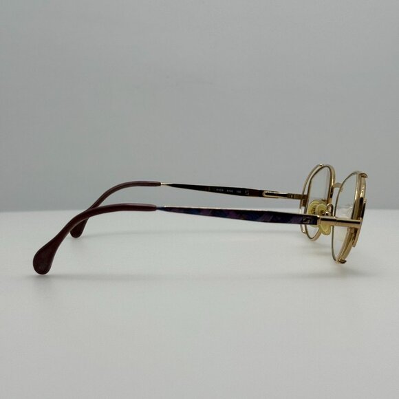 Zeiss Eyeglasses Eye Glasses Frames 6409 4100 135 main image 4